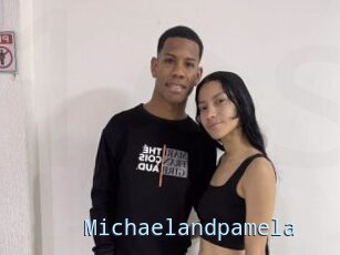 Michaelandpamela