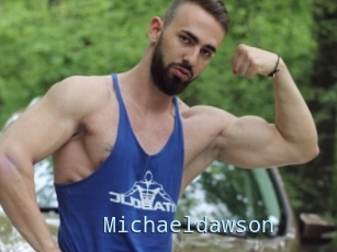 Michaeldawson