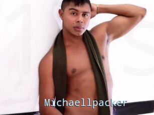 Michaellpacker