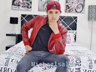 Michaelsalah