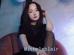 Micheleblair