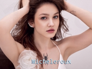 Micheleroux