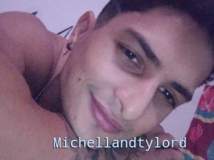 Michellandtylord