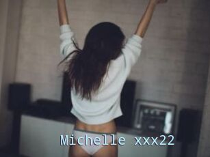 Michelle_xxx22