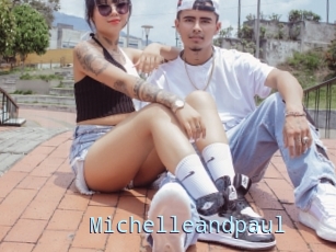 Michelleandpaul