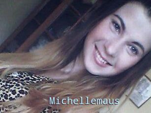 Michellemaus