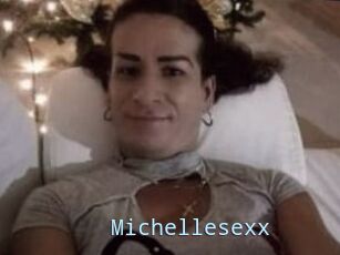 Michellesexx