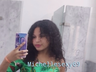 Michellesexy69