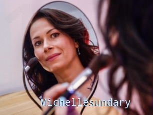 Michellesundary