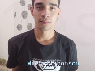 Michelljhonson