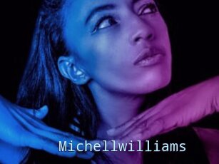 Michellwilliams
