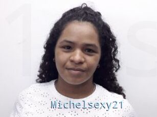 Michelsexy21