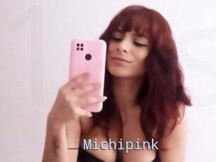 Michipink