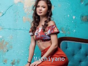 Michiyano