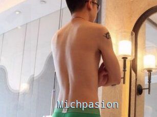 Michpasion