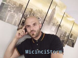 MicinciStorm