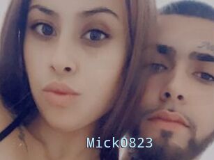 Mick0823