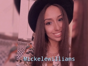 Mickelewilliams