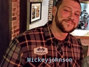 Mickeyjohnson