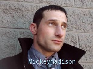 Mickeymadison