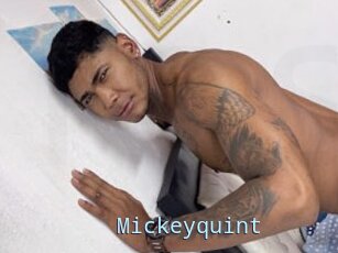 Mickeyquint