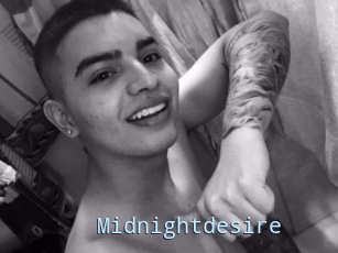 Midnightdesire