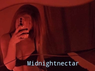 Midnightnectar