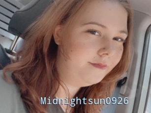 Midnightsun0926