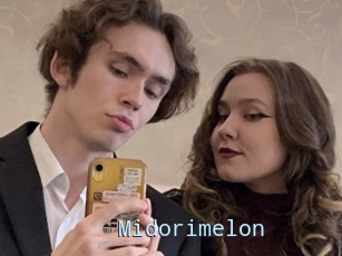 Midorimelon