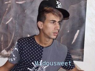 Midousweet