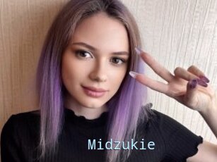 Midzukie