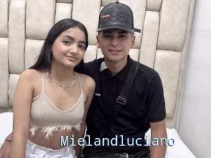 Mielandluciano