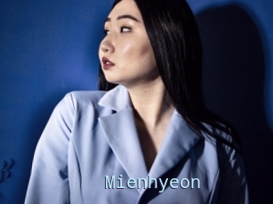 Mienhyeon