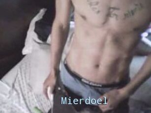 Mierdoel