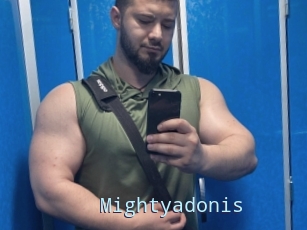 Mightyadonis
