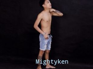 Mightyken