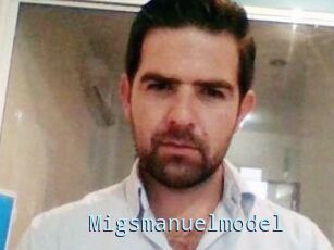 Migsmanuelmodel