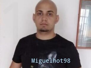 Miguelhot98