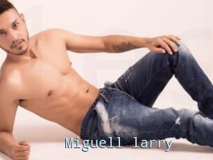 Miguell_larry