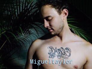 Migueltaylor