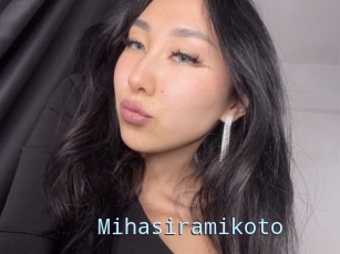 Mihasiramikoto