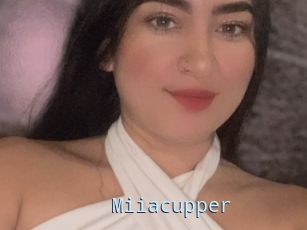 Miiacupper