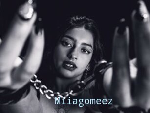 Miiagomeez