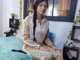 Miiaocean