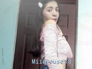 Miiarouse18