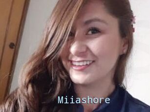 Miiashore