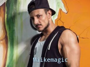 Miikemagic