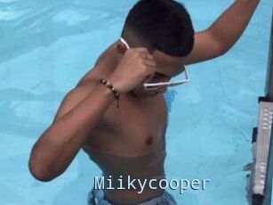 Miikycooper