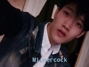 Miinercock