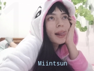 Miintsun